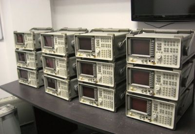 維修惠普原裝進口8596E頻譜分析儀 關鍵技術、常見故障與解決方案